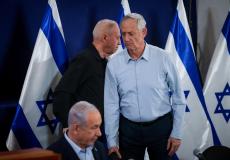 نتنياهو: غزة يجب أن تكون منزوعة السلاح - غالانت: ليس لدينا شرعية لوقف الحرب