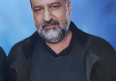 مقتل رضي موسوي في قصف إسرائيلي استهدف دمشق
