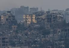 استهداف إسرائيل أغلب مواقع غزة الأثرية يتطلب تدخلا دوليا