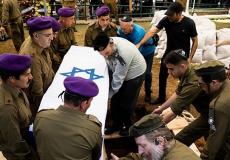 مقتل 10 جنود إسرائيليين في معارك غزة