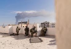 الأونروا- الجيش أطلق النار على قافلة مساعدات في غزة