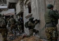 حرب غزة - الجيش الإسرائيلي يقرر توسيع عملياته العسكرية في خانيونس
