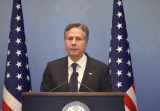 بلينكن يقول إسرائيل أبدت نيتها استئناف العملية العسكرية في غزة