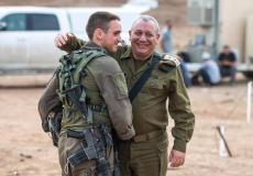 الجيش الإسرائيلي يعلن مقتل جنديين في معارك غزة