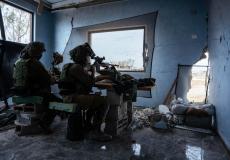 جيش الاحتلال يتحدث عن مستجدات العملية في خانيونس