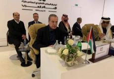 أبو ردينة- القدس ومنظمة التحرير ووقف العدوان خطوطنا الحمراء