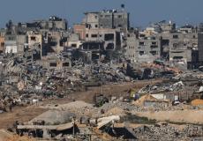 احصائيات وأرقام مهمة للحرب على غزة في يومها الـ82