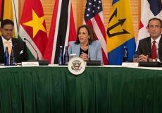 وفد أمريكي يصل إسرائيل والضفة الغربية