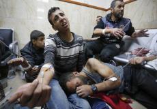 غزة - شهادات مؤلمة لناجين اعتقلهم الجيش الإسرائيلي