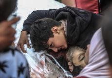 مصر تدين انهيار الهدنة وتجدد القصف الإسرائيلي العنيف ضد غزة
