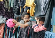 الإحصاء الفلسطيني يتوقع ارتفاع نسبة الفقر في غزة الى90%