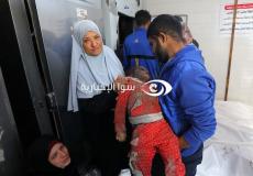 حرب غزة - 25700 شهيد والإصابات تتجاوز الـ63 ألفا
