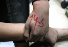 جرافات إسرائيلية دفنت فلسطينيين أحياء في مستشفى شمال غزة