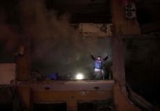 حماس تُجمد أي نقاش حول وقف إطلاق النار في غزة