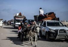 صحة غزة : رصدنا اكثر من 700 ألف إصابة بالامراض المعدية والجلدية