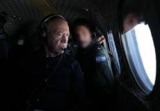 غالانت- العملية في خانيونس ستتوسّع قريبا إلى مناطق أخرى