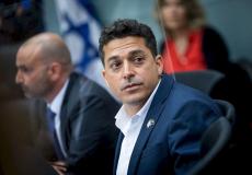 وزير إسرائيلي - سيطرة السلطة الفلسطينية على غزة بعد الحرب خطوة انتحارية