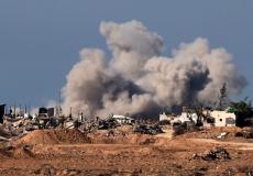 الأونروا : غزة تتحول الى مكان غير صالح للعيش