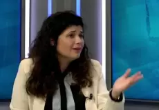 نائبة إسرائيلية تطالب بوقف تمويل الأونروا