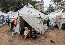 وفاة طفلين على الأقل في غزة بسبب موجة الحر