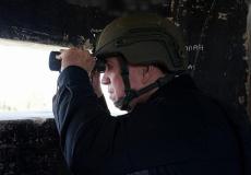 غالانت - نعيد تنظيم صفوفنا شمال غزة والعمليات تزداد قوة في الوسط والجنوب