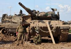 إسرائيل تدرس اتخاذ هذه الخطوة قبل تنفيذ عملية عسكرية في رفح