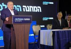 آيزنكوت يبعث برسالة لأعضاء الكابينت حول استمرار حرب غزة وأهدافها