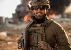 مقتل ضابط في الجيش الإسرائيلي شمال غزة