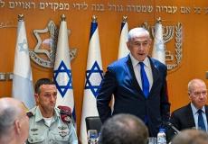 الجيش الإسرائيلي يعارض تعليق الحرب على غزة لفترة طويلة