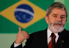حماس تثمن تصريحات رئيس البرازيل