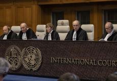 محكمة العدل الدولية ترفض طلب جنوب إفريقيا بشأن رفح