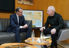 واشنطن تحث إسرائيل على إرسال وفدها لمحادثات باريس