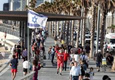 حرب غزة تتسبب بتراجع قطاع السياحة في إسرائيل