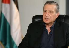الرئاسة الفلسطينية- واشنطن تتحمل مسؤولية أي اقتحام لمدينة رفح