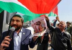 نائب إسرائيلي يدعو دول العالم لفتح أبوابها لهجرة سكان غزة