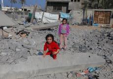 الأونروا - سكان شمال غزة الآن على حافة المجاعة