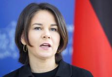 وزيرة خارجية ألمانيا تعقب على نية إسرائيل الهجوم على رفح