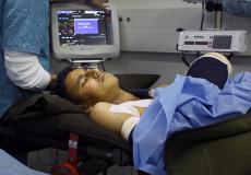 ارتفاع حصيلة شهداء حرب غزة في يومها الـ144