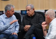 إسرائيل ترفض عقد جولة أخرى من محادثات صفقة التبادل