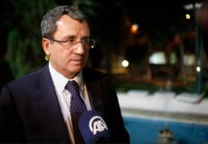 تركيا - بعض الدول شجعت إسرائيل في حربها على غزة