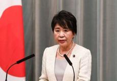 اليابان تعتزم استئناف تمويل الأونروا