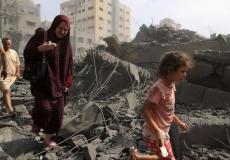دول آسيان وأستراليا تدعو لوقف فوري لإطلاق النار في غزة