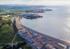 إيطاليا - مستعدون للمشاركة في ممر بحري إنساني الى غزة