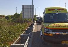 مصابان من الشاباك واستشهاد المنفذ شمال الخليل بعملية إطلاق نار