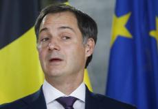 بلجيكا - لا يمكن قبول أزمة تدفع نصف سكان غزة لحافة المجاعة