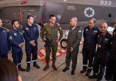 هليفي يعين 52 ضابطا جديدا في الجيش الإسرائيلي