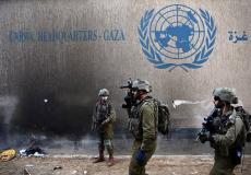 الجيش الإسرائيلي يعلن اغتيال قيادي في القسام وسط قطاع غزة