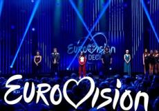 فنانون في مسابقة يوروفيجن يطالبون بوقف إطلاق النار في غزة