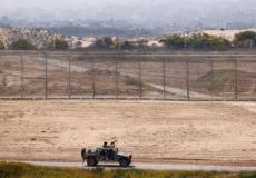 إسرائيل تقترح إنشاء قوة أمنية متعددة الجنسيات في غزة