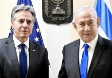 الاتفاق على إعادة جدولة زيارة وفد إسرائيلي لواشنطن بشأن رفح